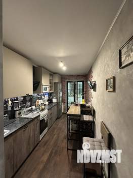 4-к квартира, вторичка, 77м2, 5/9 этаж