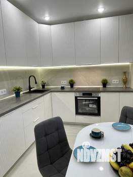 3-к квартира, вторичка, 84м2, 3/17 этаж