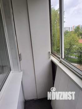 1-к квартира, вторичка, 32м2, 4/5 этаж