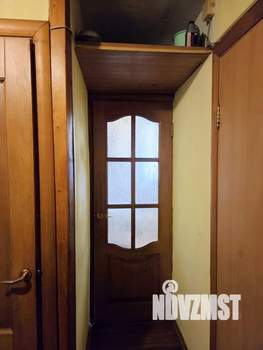 2-к квартира, вторичка, 42м2, 1/9 этаж