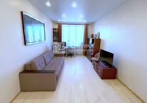 3-к квартира, вторичка, 154м2, 3/24 этаж