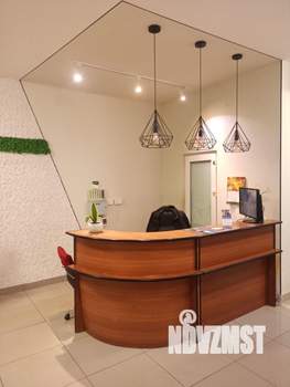 1-к квартира, вторичка, 45м2, 19/25 этаж