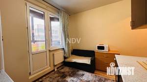 1-к квартира, вторичка, 34м2, 2/23 этаж