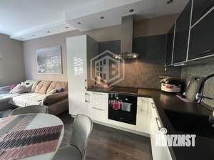 2-к квартира, вторичка, 56м2, 2/22 этаж