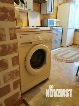 1-к квартира, вторичка, 34м2, 2/9 этаж