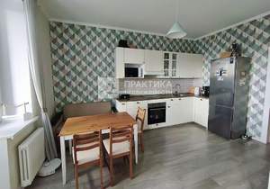 2-к квартира, вторичка, 83м2, 11/25 этаж