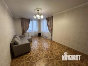 3-к квартира, вторичка, 71м2, 14/25 этаж