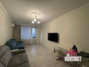 3-к квартира, вторичка, 107м2, 17/27 этаж