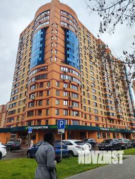 2-к квартира, вторичка, 85м2, 13/17 этаж