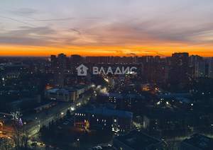 2-к квартира, вторичка, 75м2, 24/25 этаж