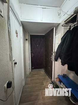 2-к квартира, вторичка, 43м2, 5/5 этаж