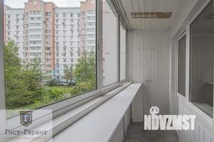 3-к квартира, вторичка, 78м2, 2/14 этаж