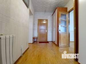 1-к квартира, вторичка, 45м2, 2/15 этаж