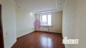 3-к квартира, вторичка, 76м2, 22/25 этаж