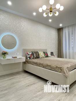 3-к квартира, вторичка, 84м2, 3/17 этаж