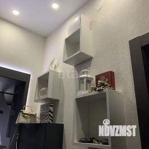 Студия квартира, вторичка, 29м2, 14/25 этаж