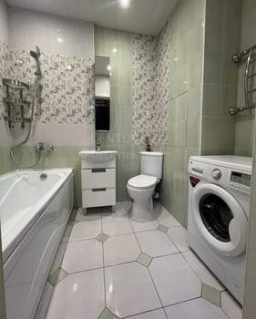 Студия квартира, вторичка, 30м2, 3/13 этаж