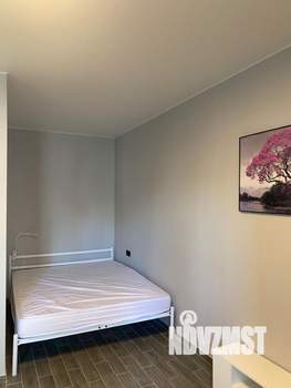Студия квартира, вторичка, 30м2, 13/25 этаж