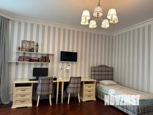 3-к квартира, вторичка, 167м2, 15/25 этаж