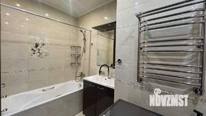 2-к квартира, вторичка, 95м2, 16/19 этаж