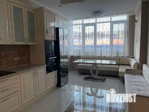 2-к квартира, вторичка, 90м2, 17/26 этаж