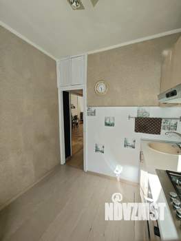 2-к квартира, вторичка, 44м2, 2/4 этаж