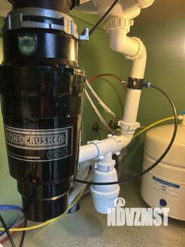 1-к квартира, вторичка, 50м2, 6/25 этаж