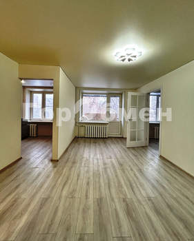 2-к квартира, вторичка, 43м2, 5/5 этаж