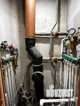 1-к квартира, вторичка, 32м2, 9/9 этаж