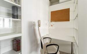 2-к квартира, вторичка, 40м2, 1/4 этаж