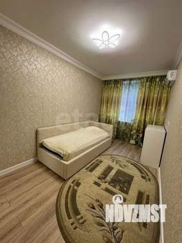 3-к квартира, вторичка, 79м2, 10/25 этаж