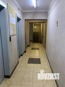 1-к квартира, вторичка, 38м2, 3/14 этаж