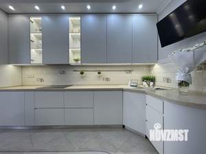 3-к квартира, вторичка, 82м2, 5/17 этаж