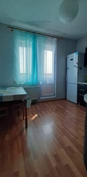 3-к квартира, вторичка, 77м2, 7/25 этаж
