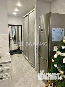 Студия квартира, вторичка, 31м2, 5/18 этаж