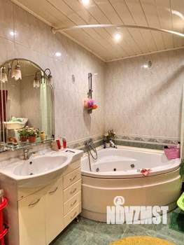 3-к квартира, вторичка, 108м2, 13/17 этаж