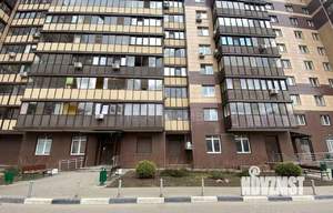 2-к квартира, вторичка, 40м2, 17/25 этаж