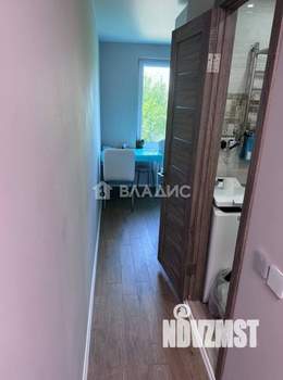 3-к квартира, вторичка, 51м2, 6/9 этаж