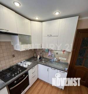 3-к квартира, вторичка, 54м2, 3/4 этаж