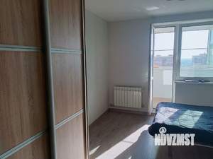 Студия квартира, вторичка, 35м2, 25/25 этаж