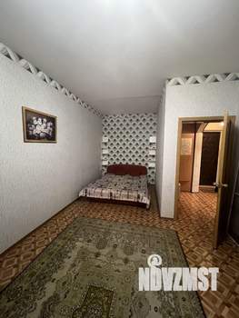 1-к квартира, вторичка, 40м2, 2/17 этаж