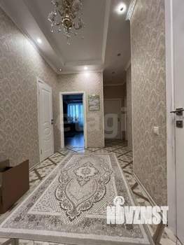 2-к квартира, вторичка, 62м2, 14/25 этаж