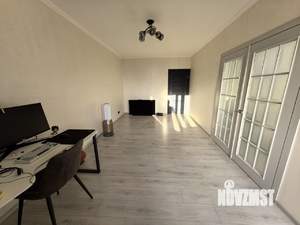 1-к квартира, вторичка, 50м2, 23/23 этаж
