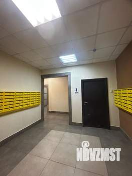 Студия квартира, вторичка, 27м2, 10/18 этаж