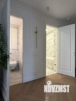 3-к квартира, вторичка, 72м2, 4/22 этаж