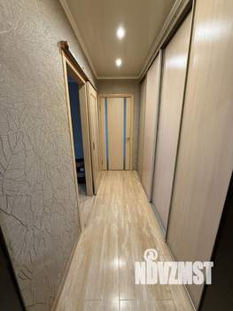 4-к квартира, вторичка, 63м2, 8/9 этаж