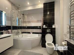 1-к квартира, вторичка, 57м2, 2/22 этаж