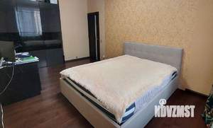 3-к квартира, вторичка, 102м2, 2/25 этаж