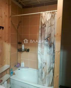 Студия квартира, вторичка, 29м2, 2/23 этаж