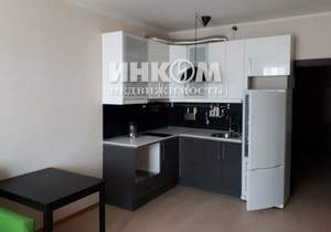 Студия квартира, вторичка, 32м2, 14/25 этаж